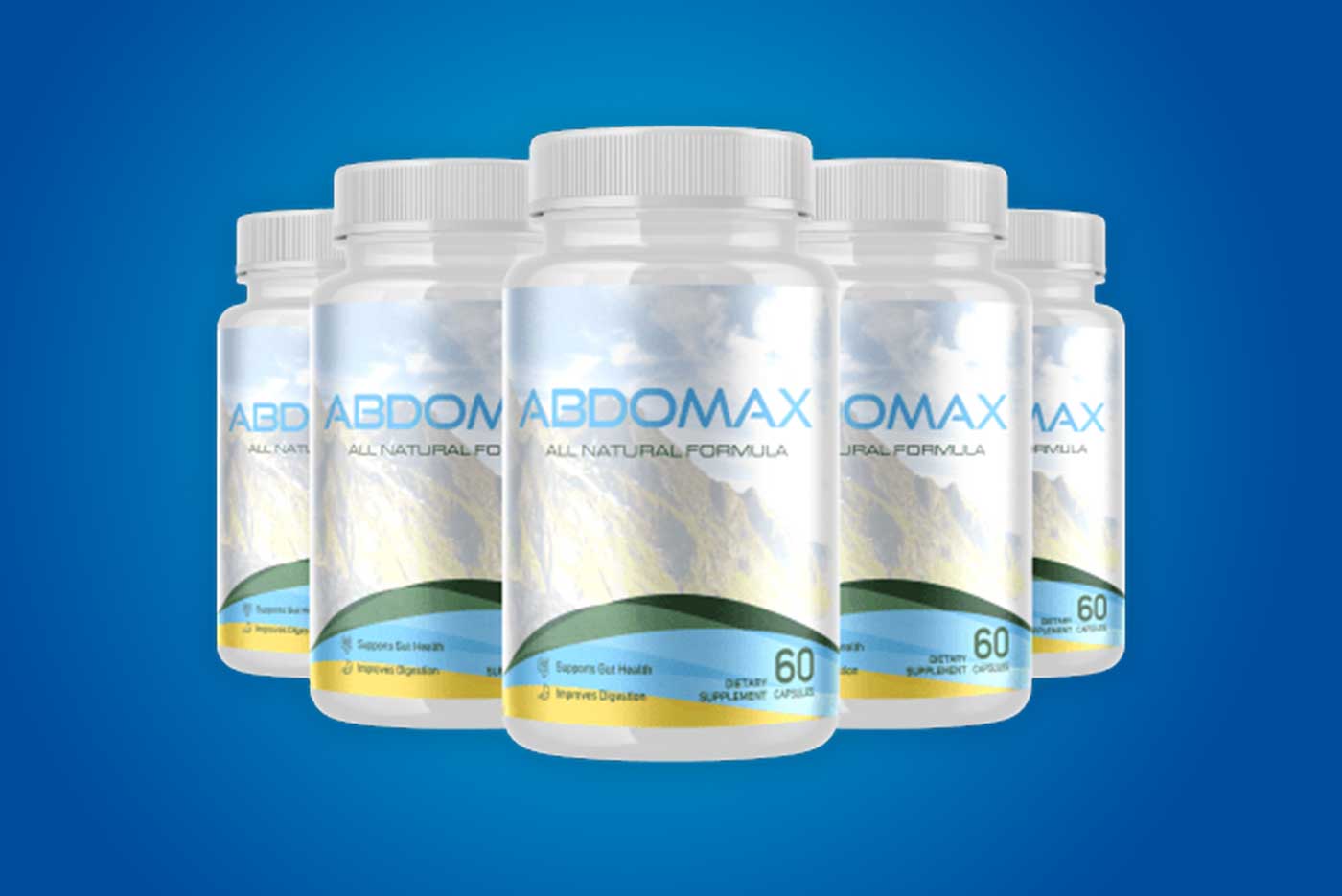 Abdomax
