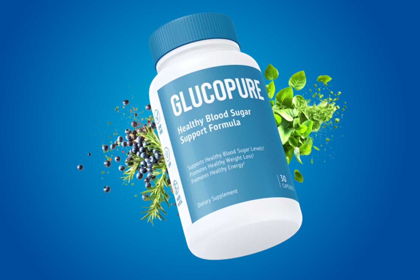 GlucoPure