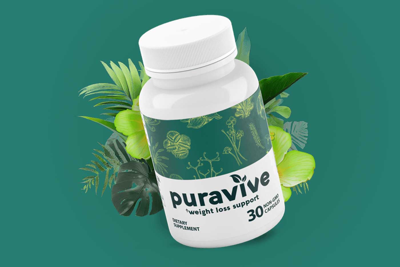 Puravive Ingredients