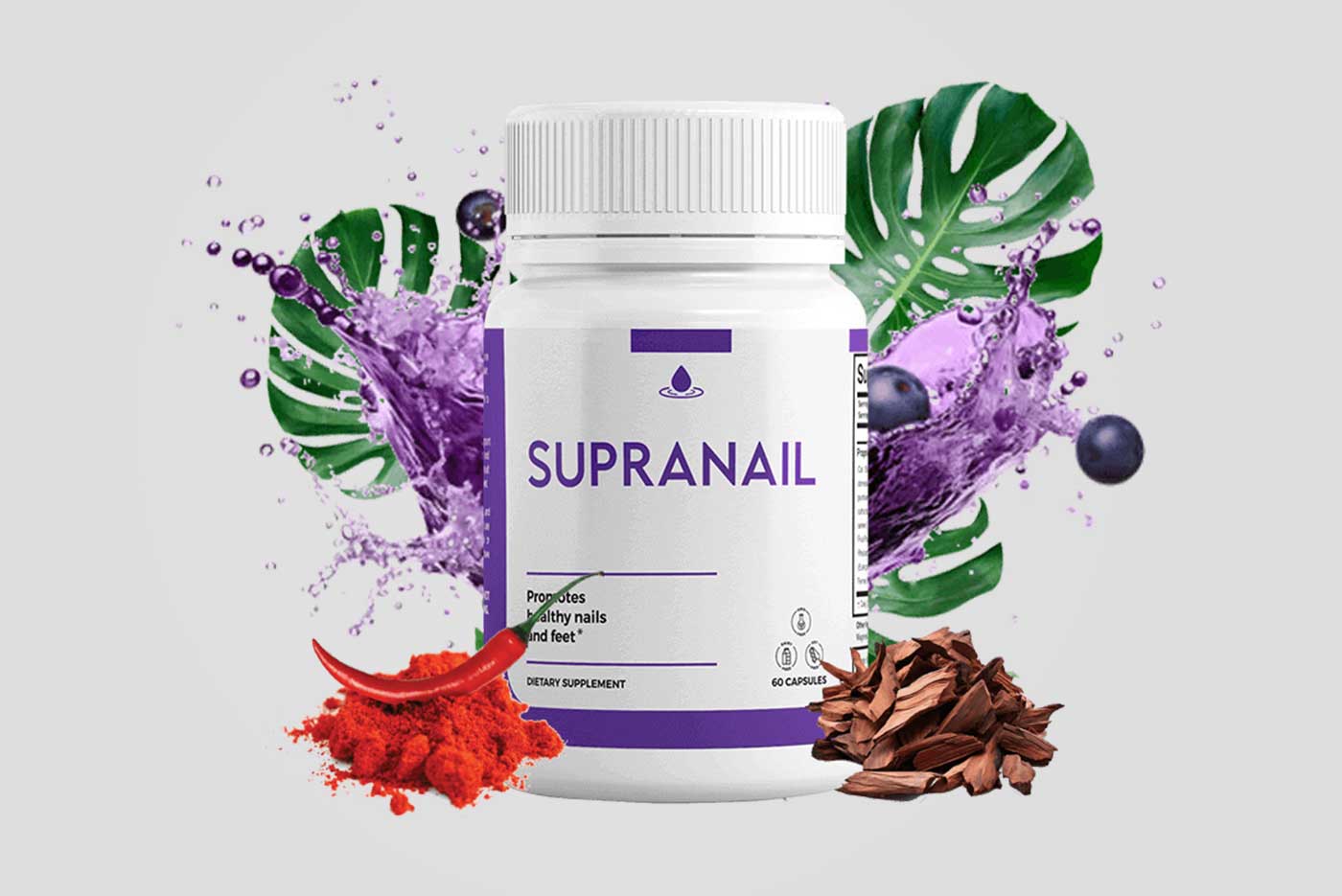 Supranail