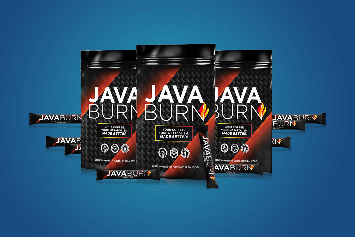 Java Burn Coffee Co Reviews