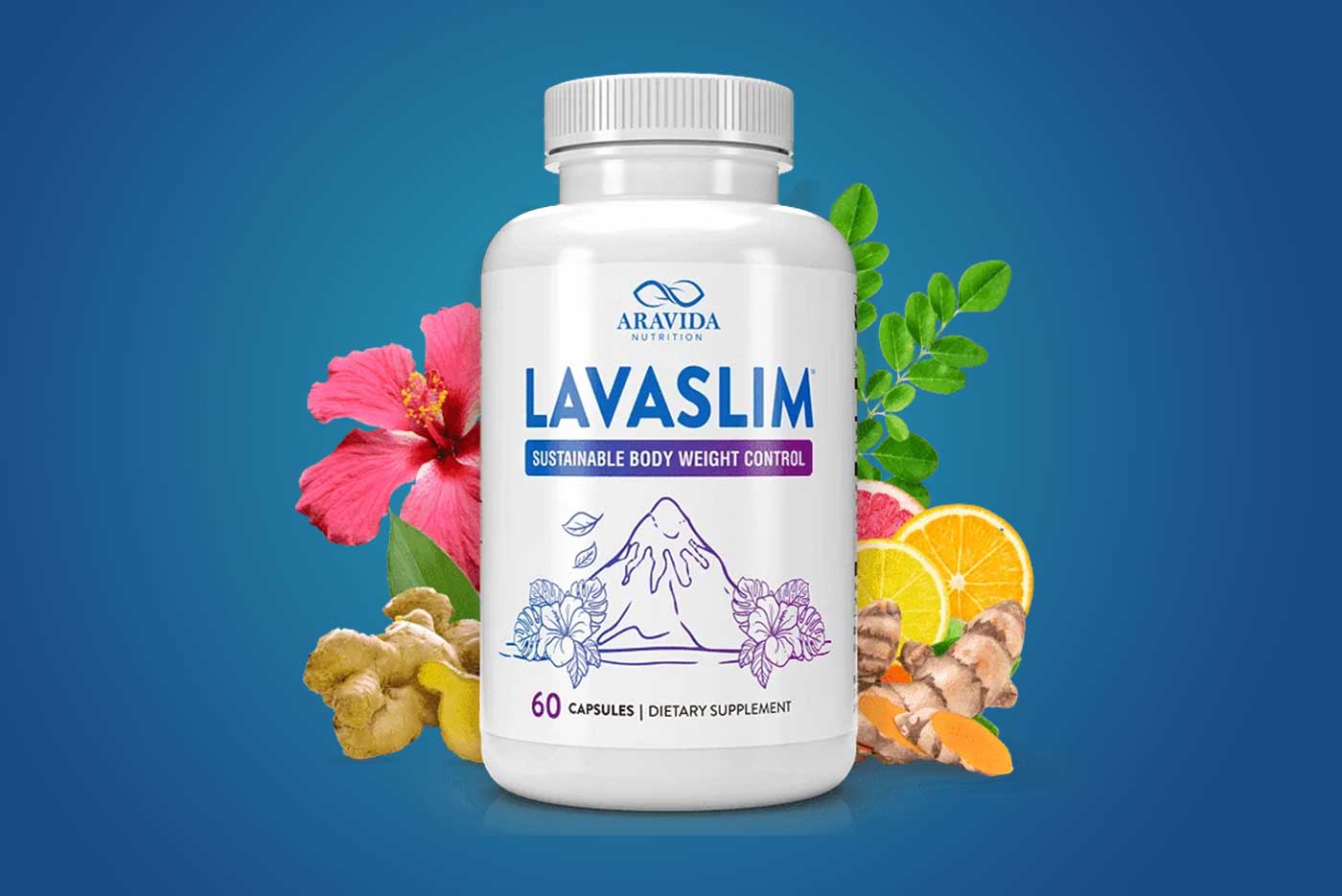 Lavaslim Reviews