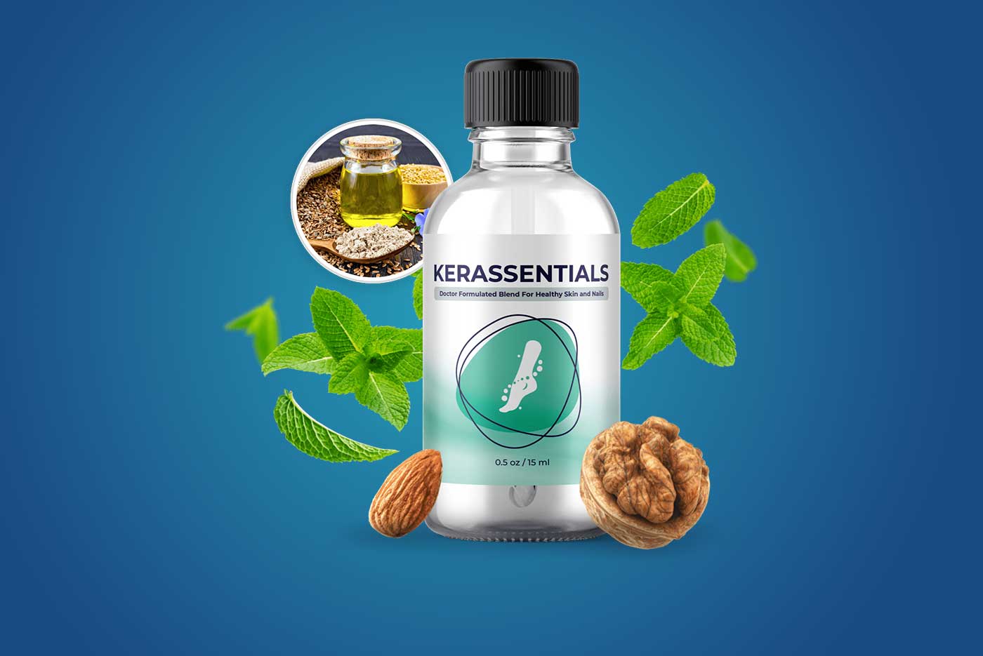 Kerassentials Where to Buy
