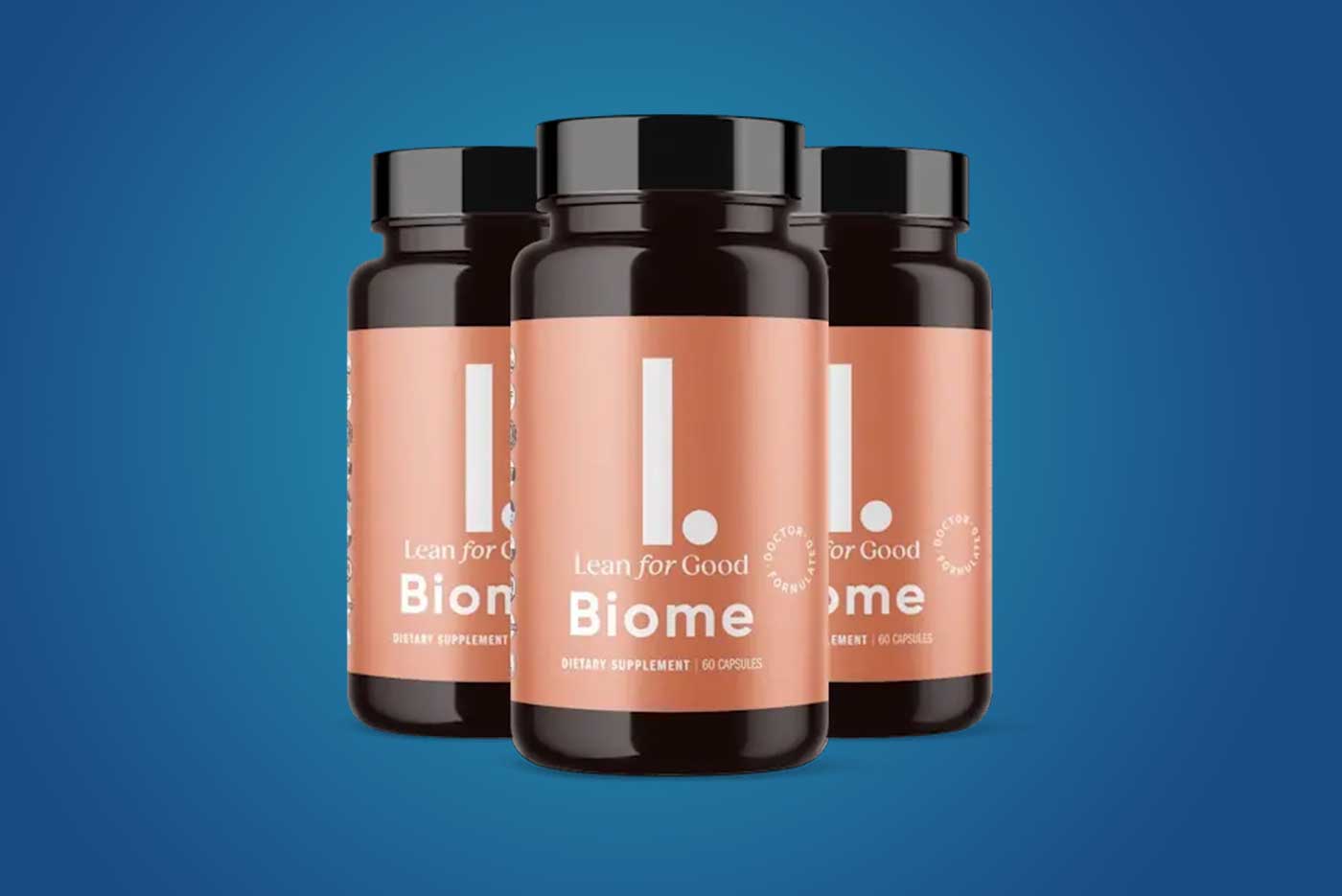 What Is LeanBiome