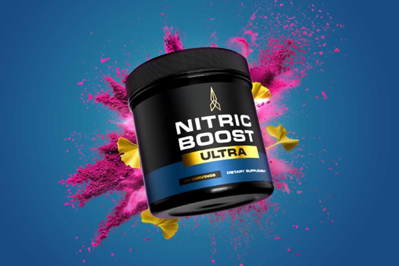 What Is Nitric Boost
