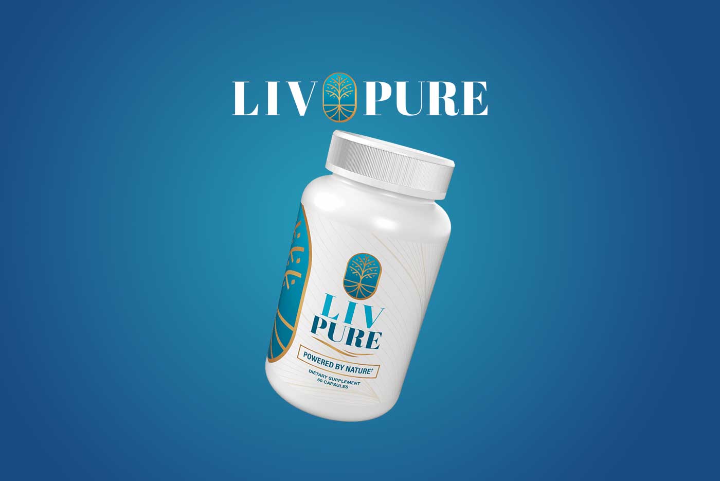 What is Liv Pure