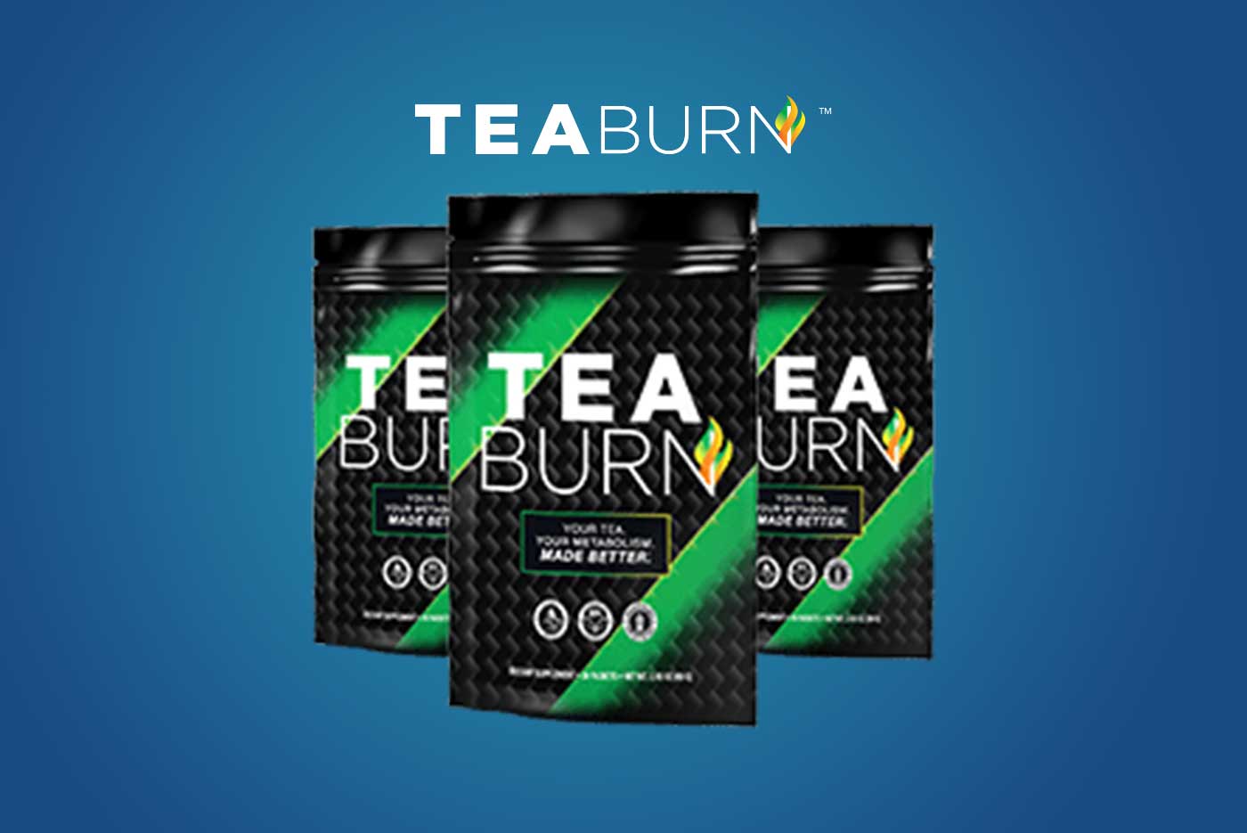 What is Tea Burn