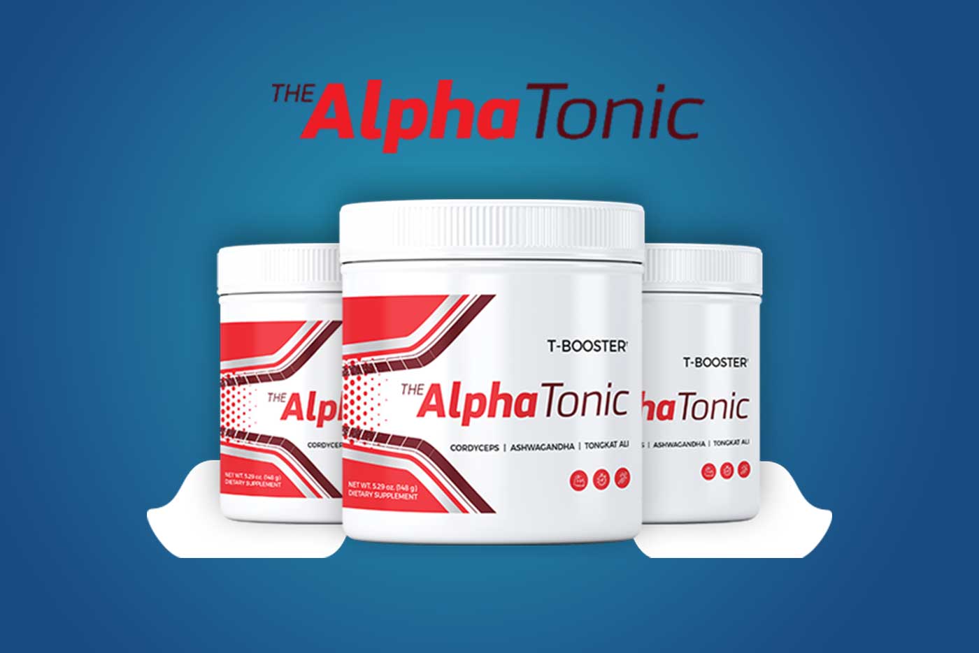 Where to Buy Alpha Tonic