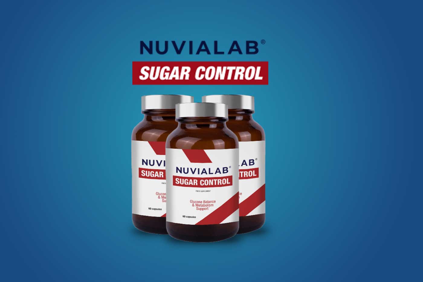 what is nuvialab sugar control