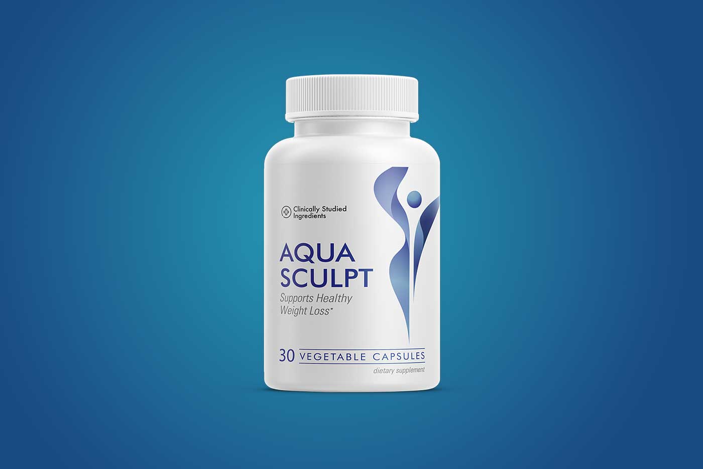 How does AquaSculpt work