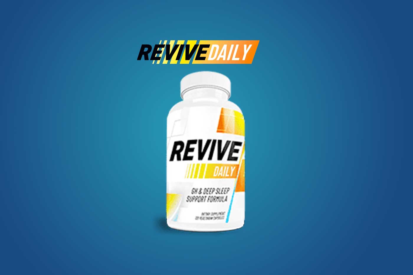 Is Revive Daily Legit