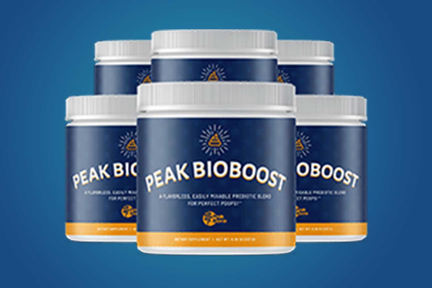 Does Peak BioBoost Work