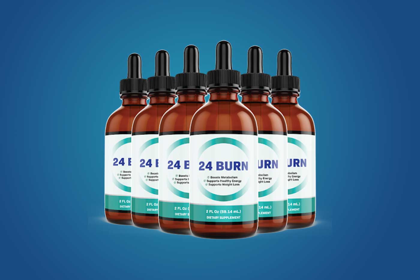What is 24Burn