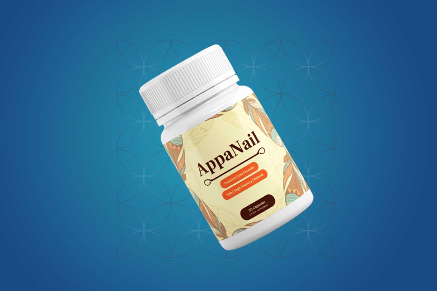 What Is Appanail