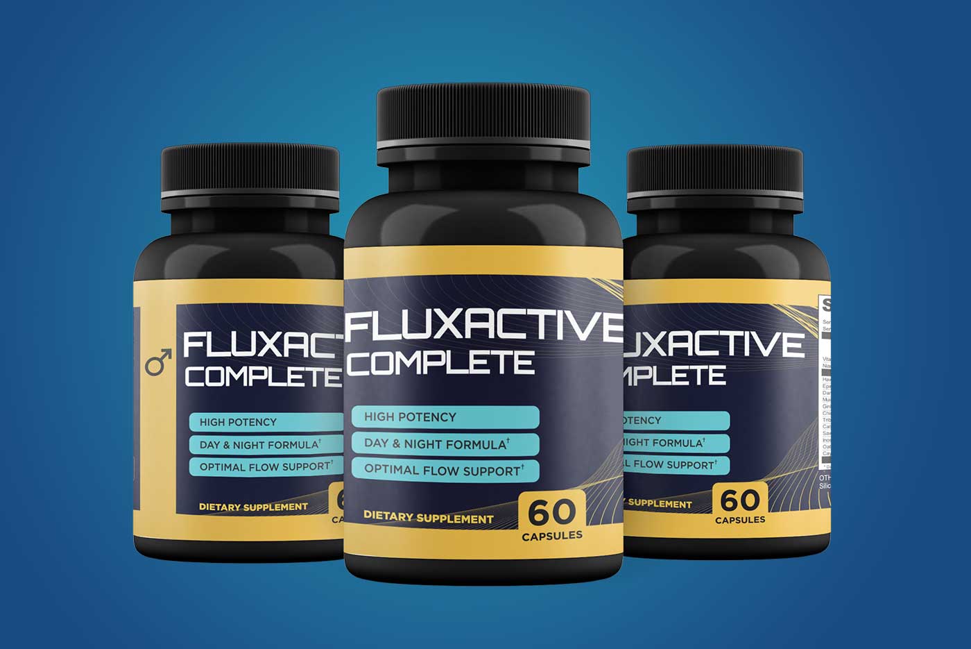 Does Fluxactive Complete Really Work