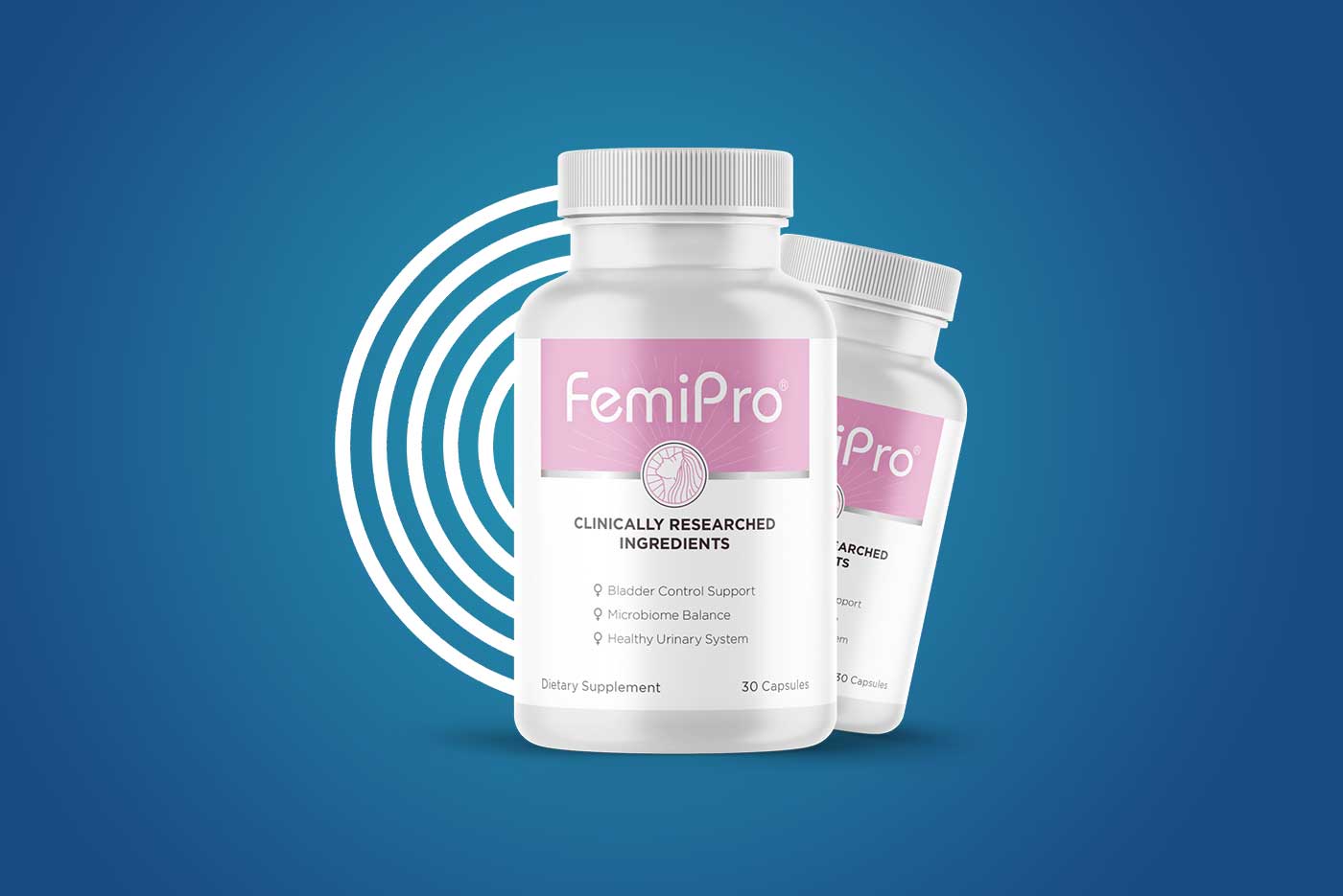 what Femipro is used for