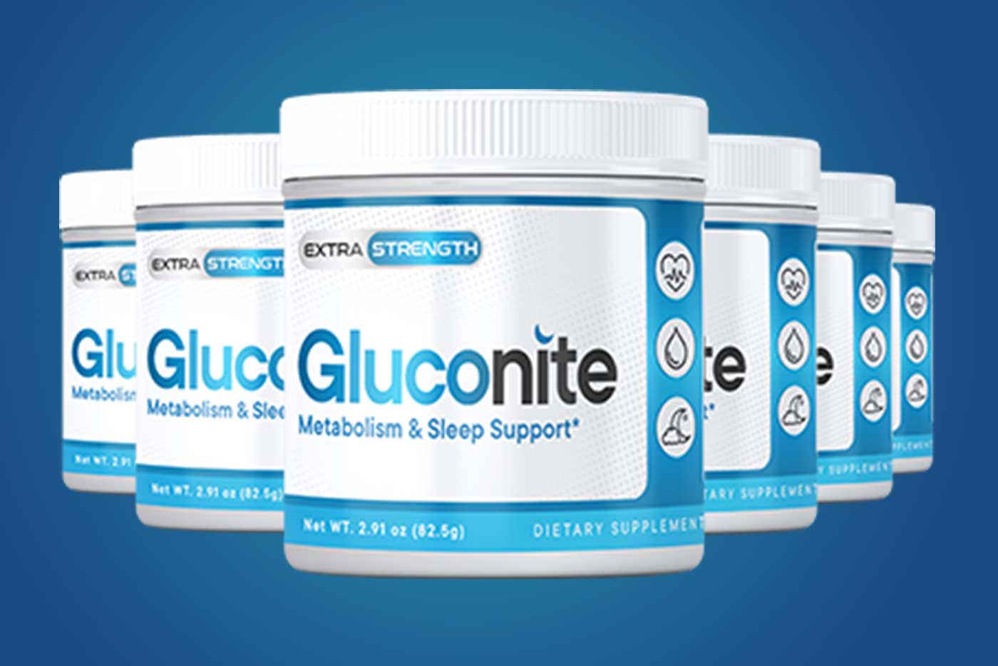 What Is Gluconite