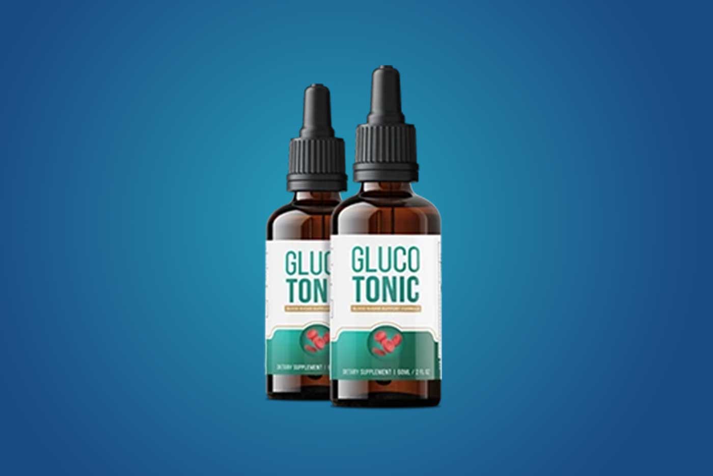What Is Glucotonic