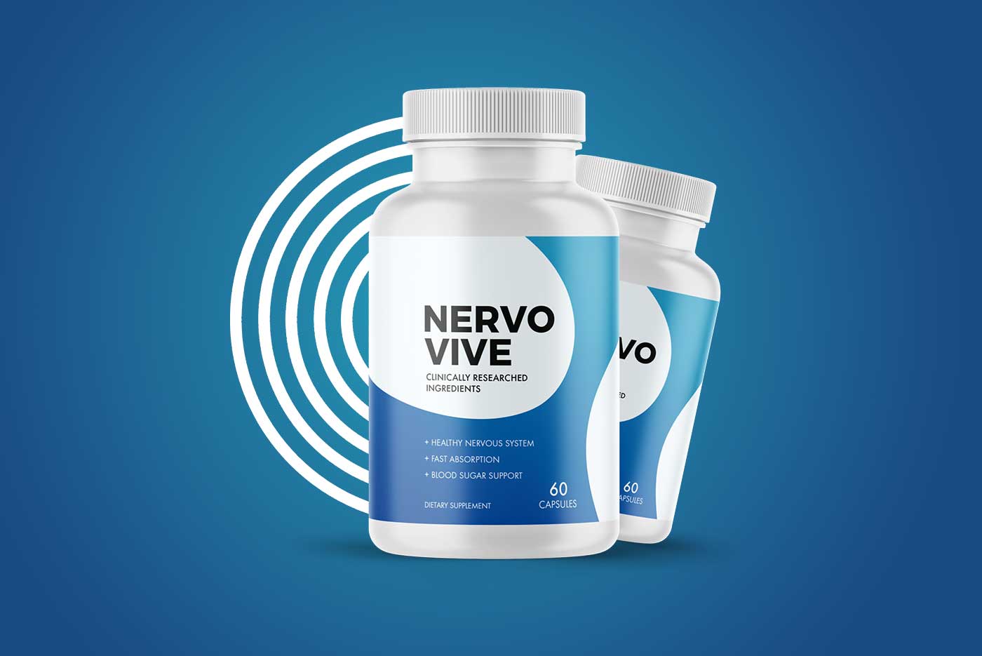 what is NERVOVIVE