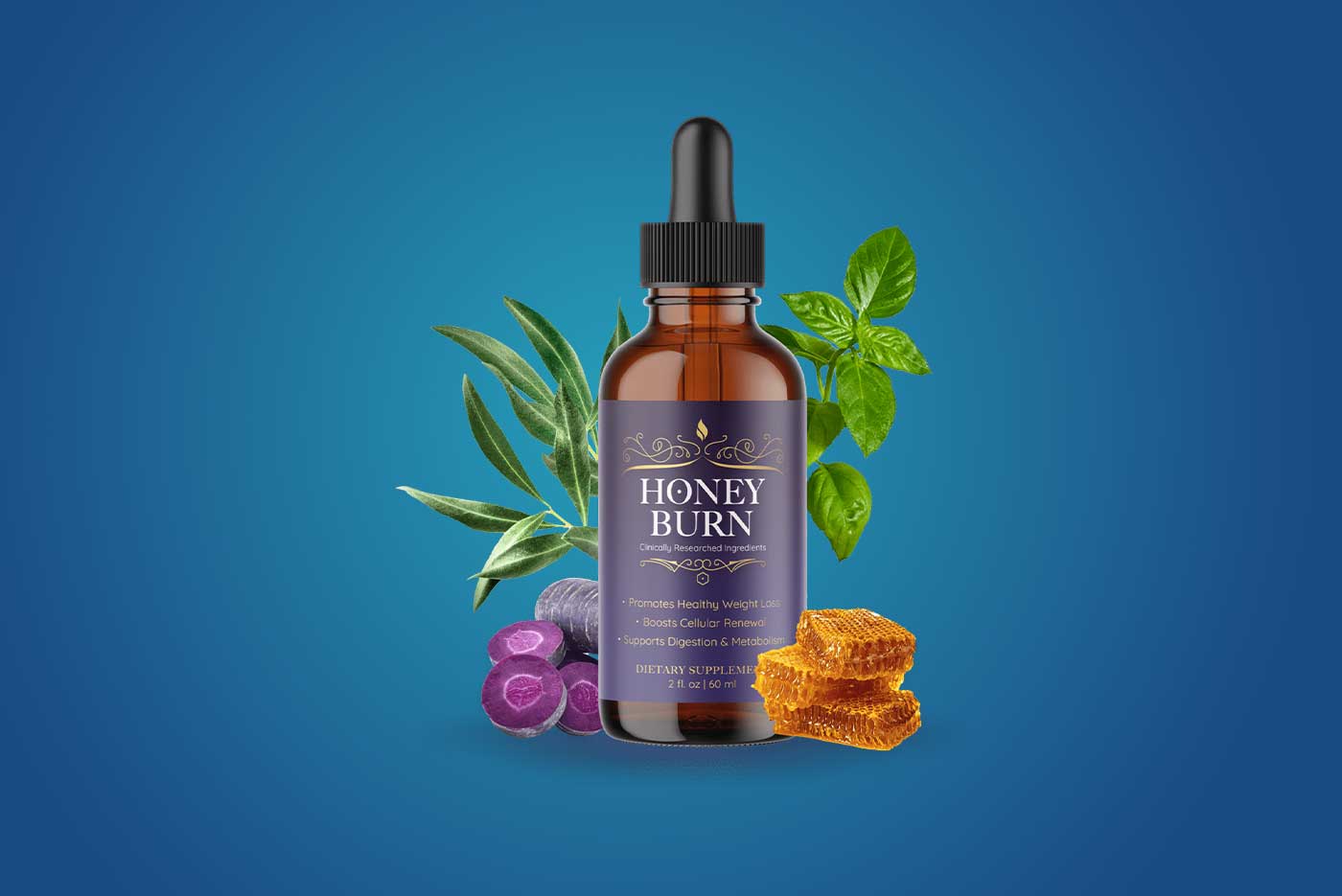 What Is HoneyBurn