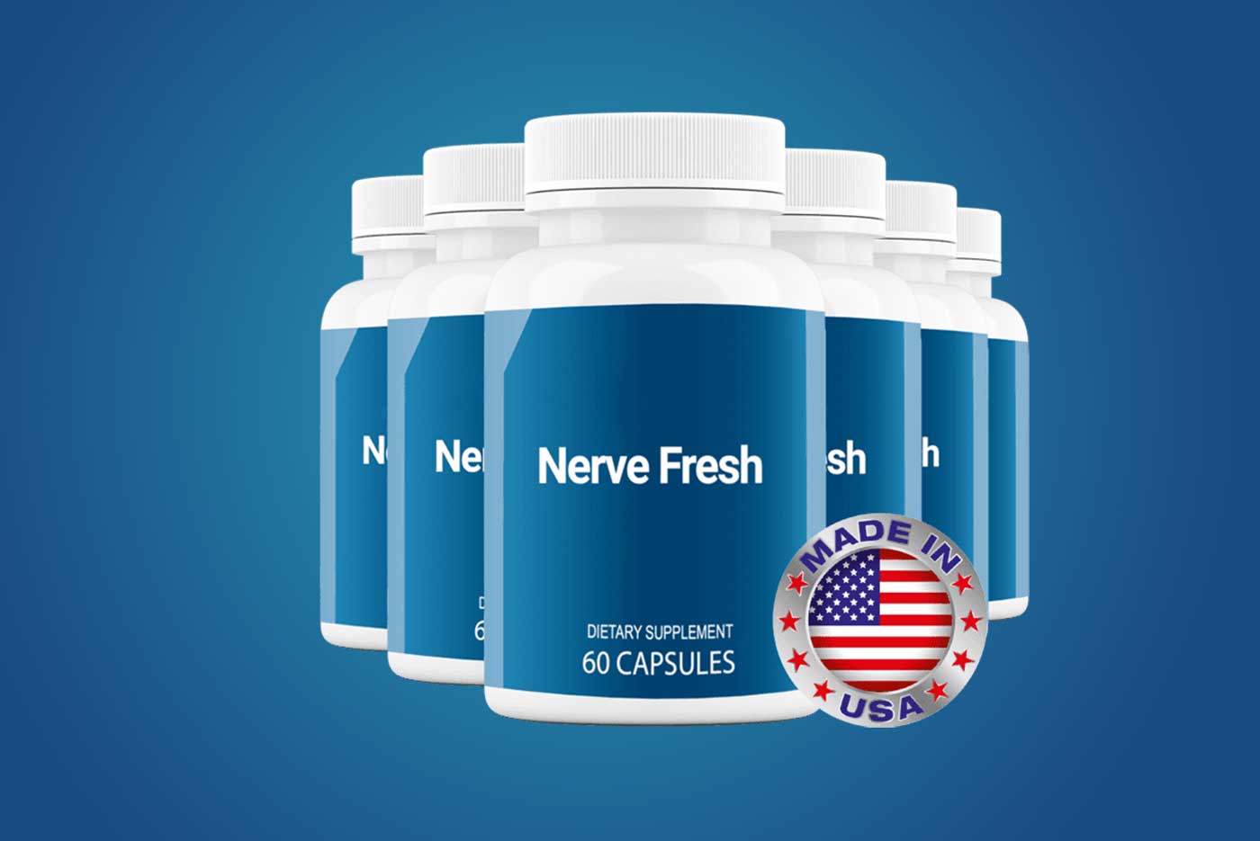 What Is Nerve Fresh