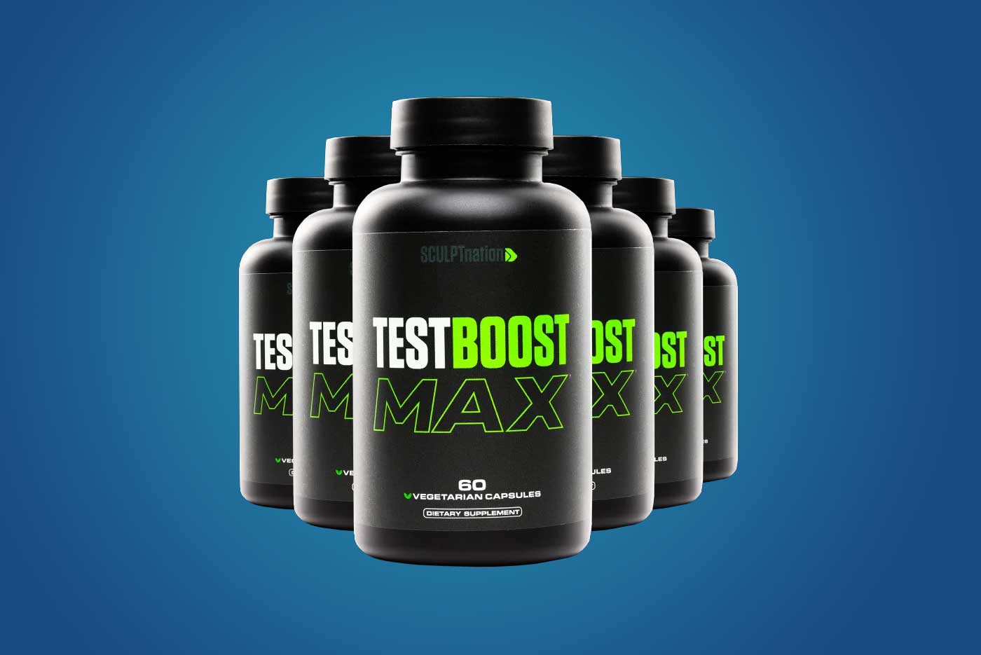 Does Test Boost Max work