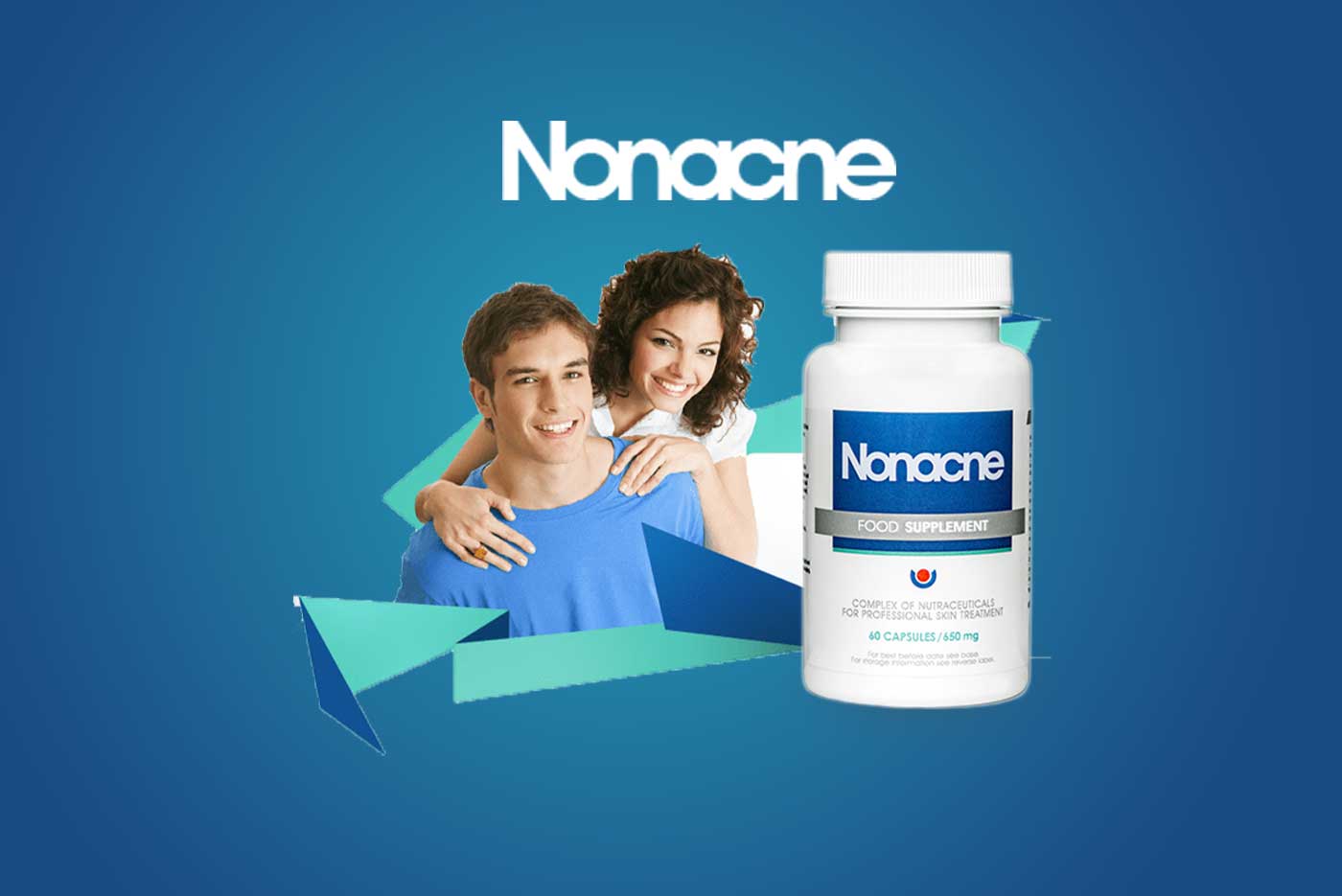 Nonacne Review: a natural skin support.