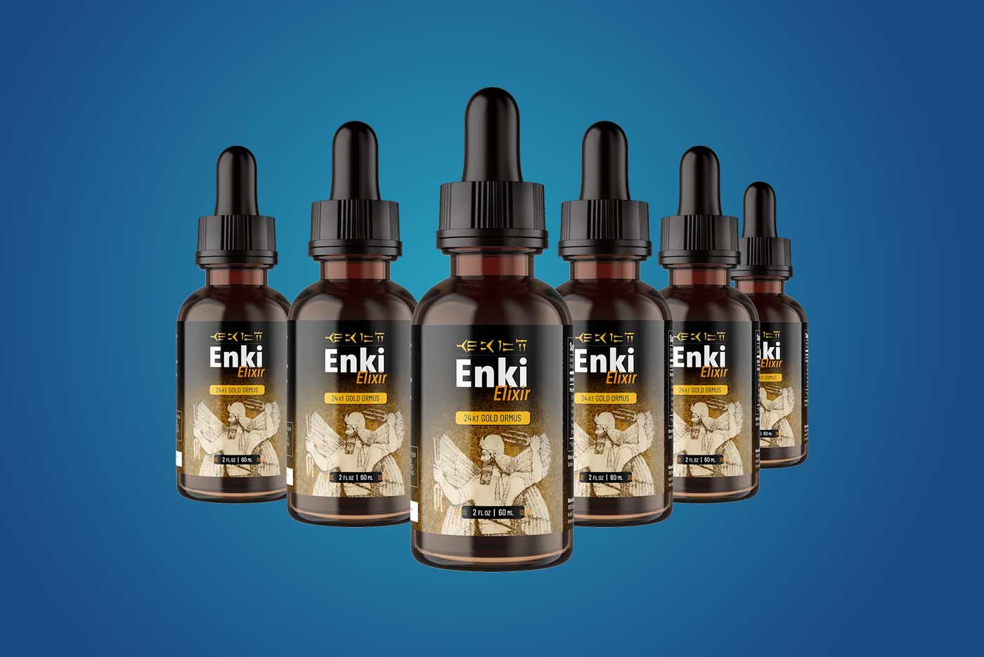 What is Enki Elixir? Boost Mental Clarity Naturally