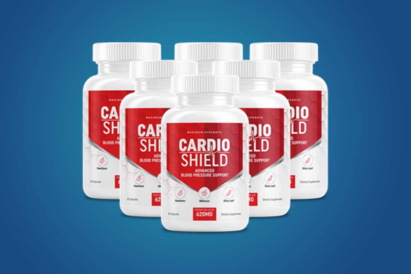 What Is Cardio Shield