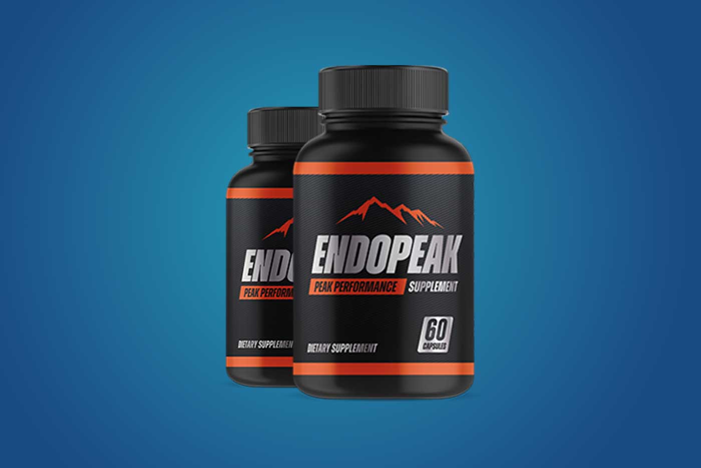 What Is EndoPeak Good For in Male Health and Support?