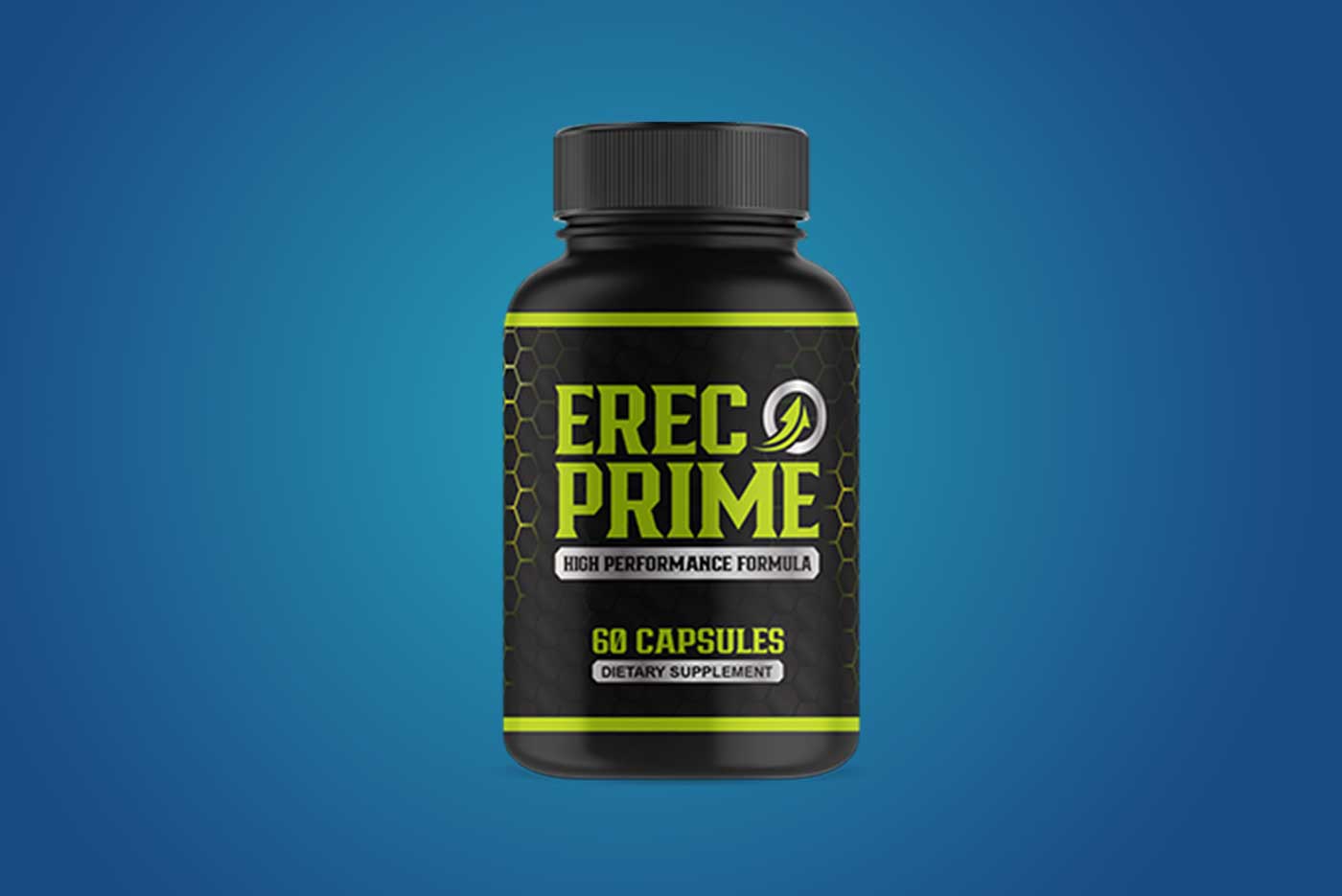 What is ErecPrime? Honest Review of This Natural Aid