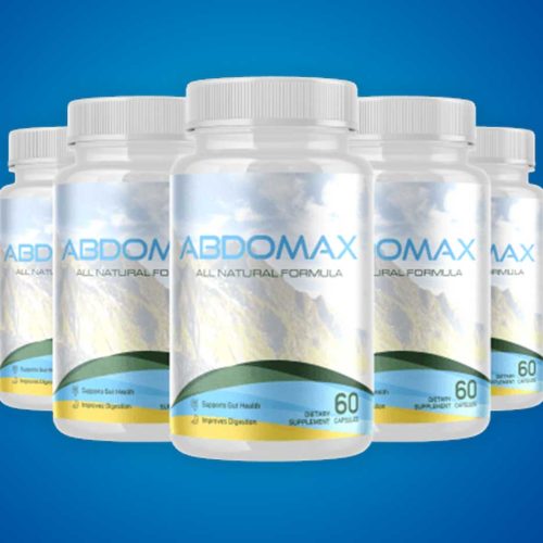 What is Abdomax? Reviews Reveal Truth About This Capsule