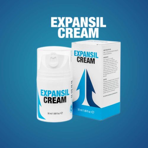 Expansil Cream Review: official customer results.