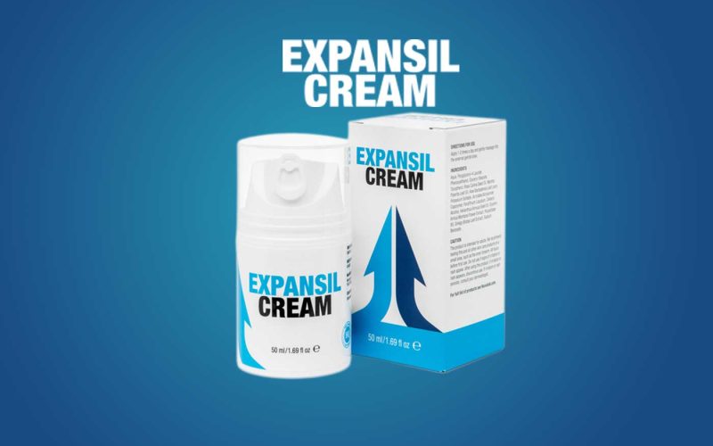 Expansil Cream Review: official customer results.