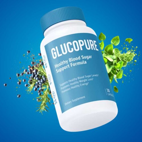 What are Glucopure Drops? Reviews, Ingredients and Price