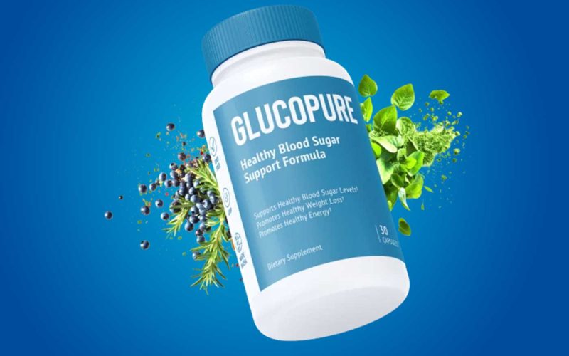 What are Glucopure Drops? Reviews, Ingredients and Price