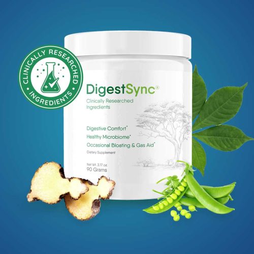 Is DigestSync Legitimate or Overhyped for Digestion?
