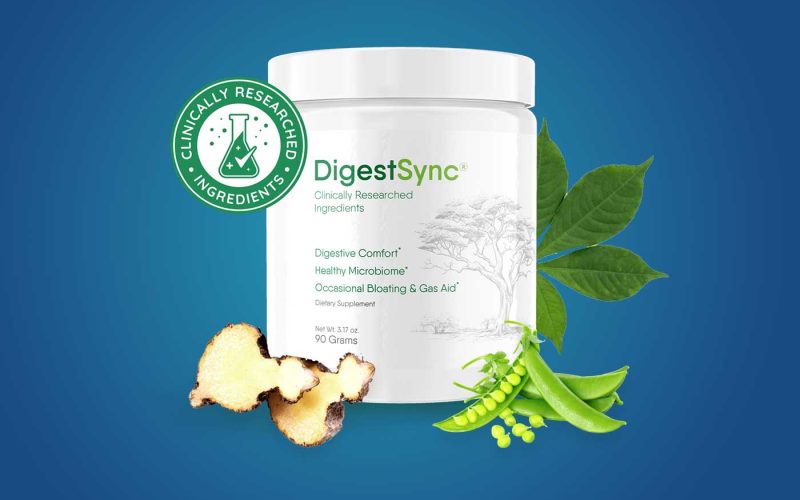 Is DigestSync Legitimate or Overhyped for Digestion?