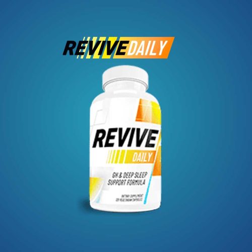 Is Revive Daily Legit for Sleep and Energy Boost?