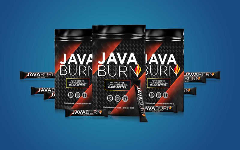 Java Burn Official Site: Is This Coffee Supplement Effective?