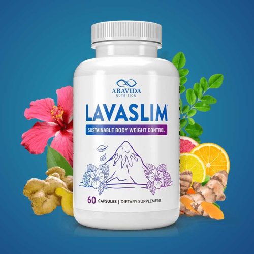 What is Lavaslim? A Comprehensive Review of the Supplement