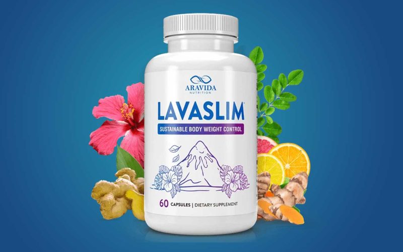What is Lavaslim? A Comprehensive Review of the Supplement