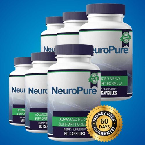 Is NeuroPure a Good Product by Pure Encapsulations?