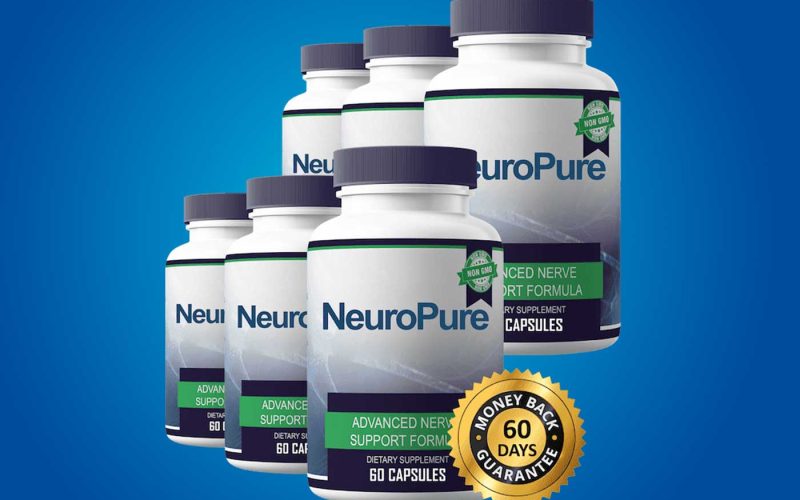 Is NeuroPure a Good Product by Pure Encapsulations?