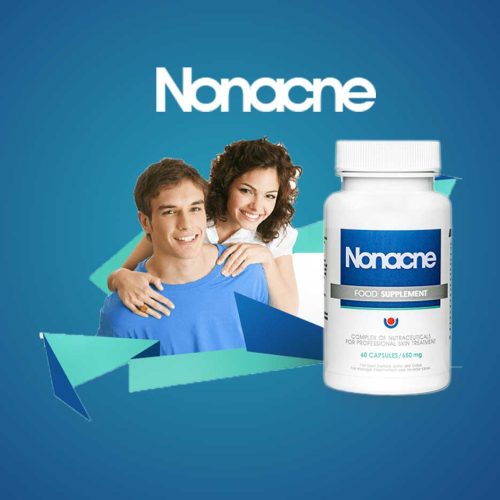 Nonacne Review: a natural skin support.
