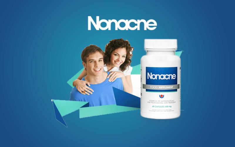 Nonacne Review: a natural skin support.