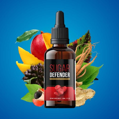 Order Sugar Defender and Discover Why Reviews Are So Positive
