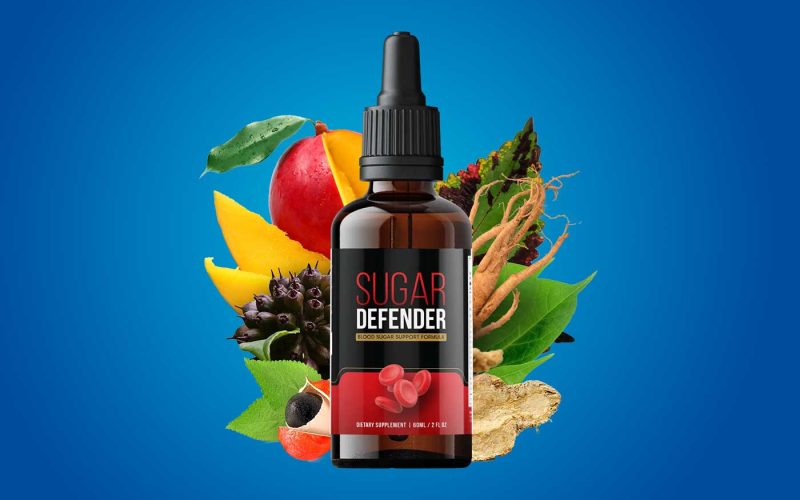 Order Sugar Defender and Discover Why Reviews Are So Positive
