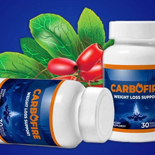 Where to Buy CarboFire: Official Website and Price