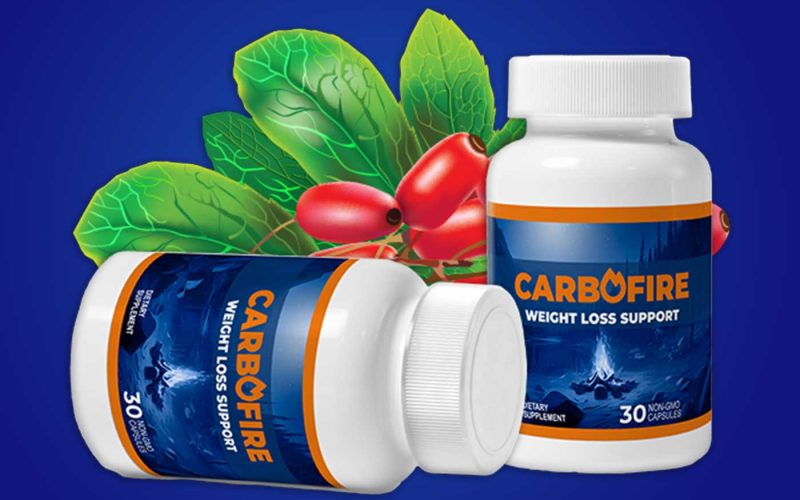Where to Buy CarboFire: Official Website and Price